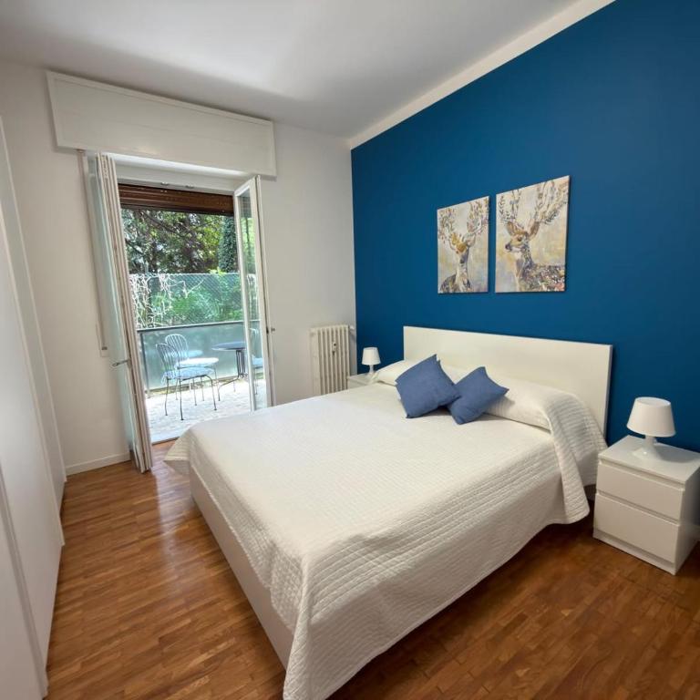 Lago Azzurro 2 - Appartamento con Balcone - 10