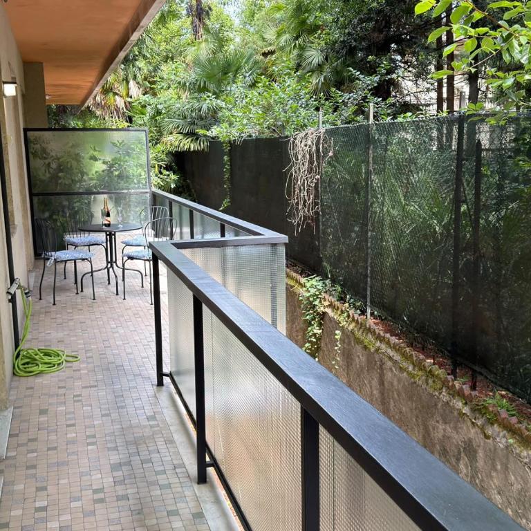 Lago Azzurro 2 - Appartamento con Balcone - 12