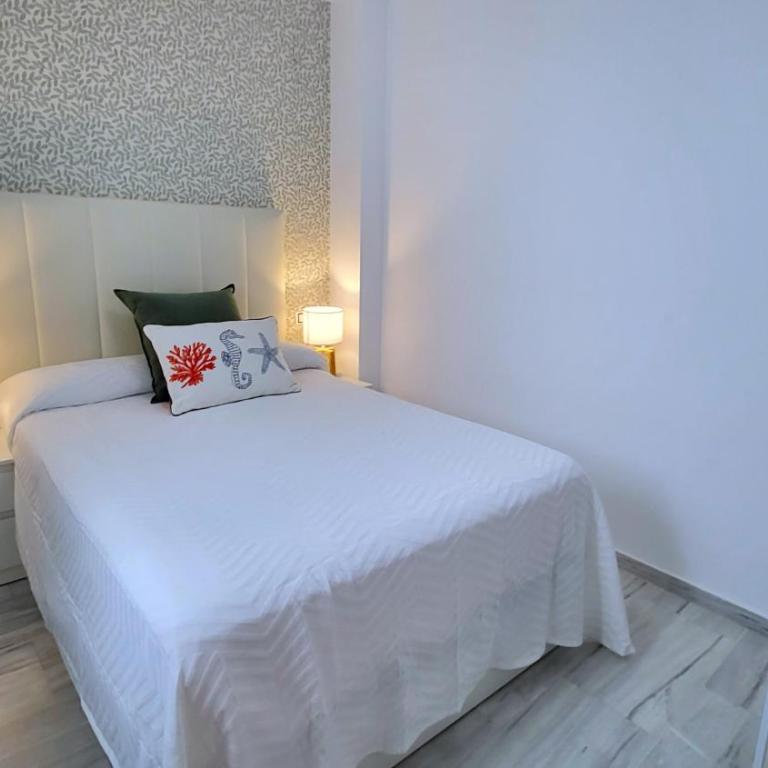 Sol Suites apartamentos - Appartement avec Balcon - 7