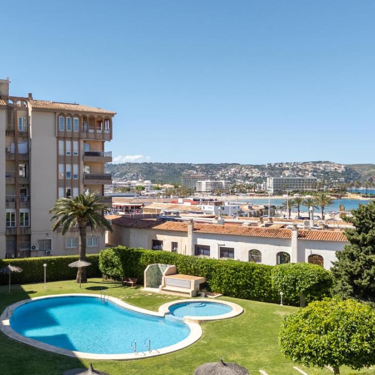 Casa Sophie - Two-Bedroom Apartment - 19