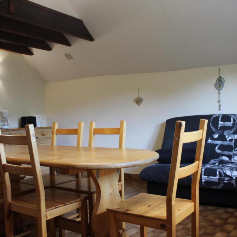 Le génépi - Maison 2 Chambres - 2