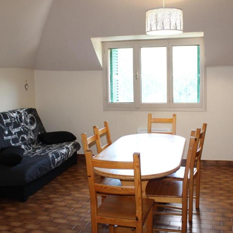 Le génépi - Maison 2 Chambres - 3
