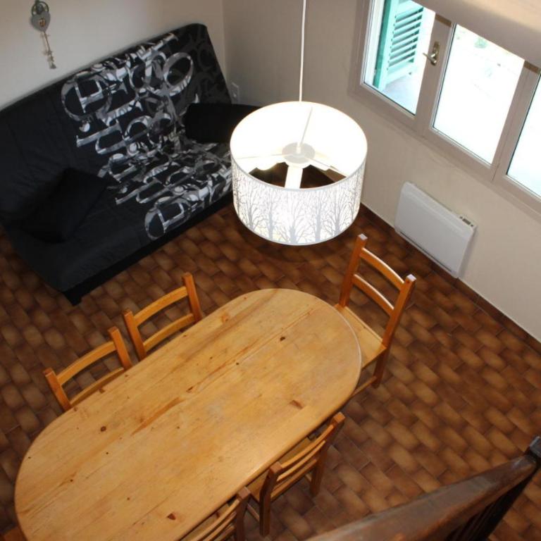 Le génépi - Maison 2 Chambres - 4