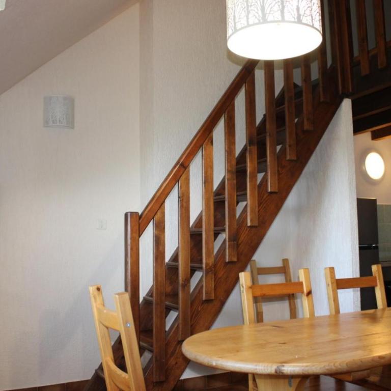 Le génépi - Maison 2 Chambres - 7