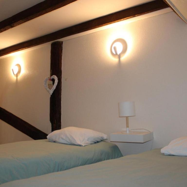 Le génépi - Maison 2 Chambres - 9