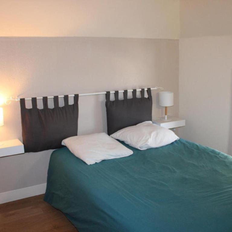 Le génépi - Maison 2 Chambres - 10