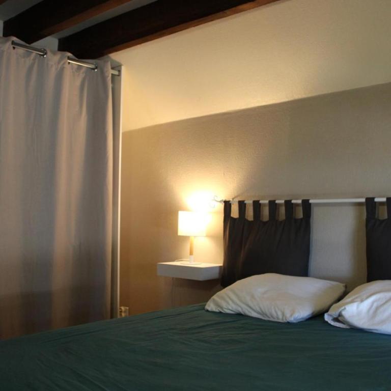 Le génépi - Maison 2 Chambres - 11