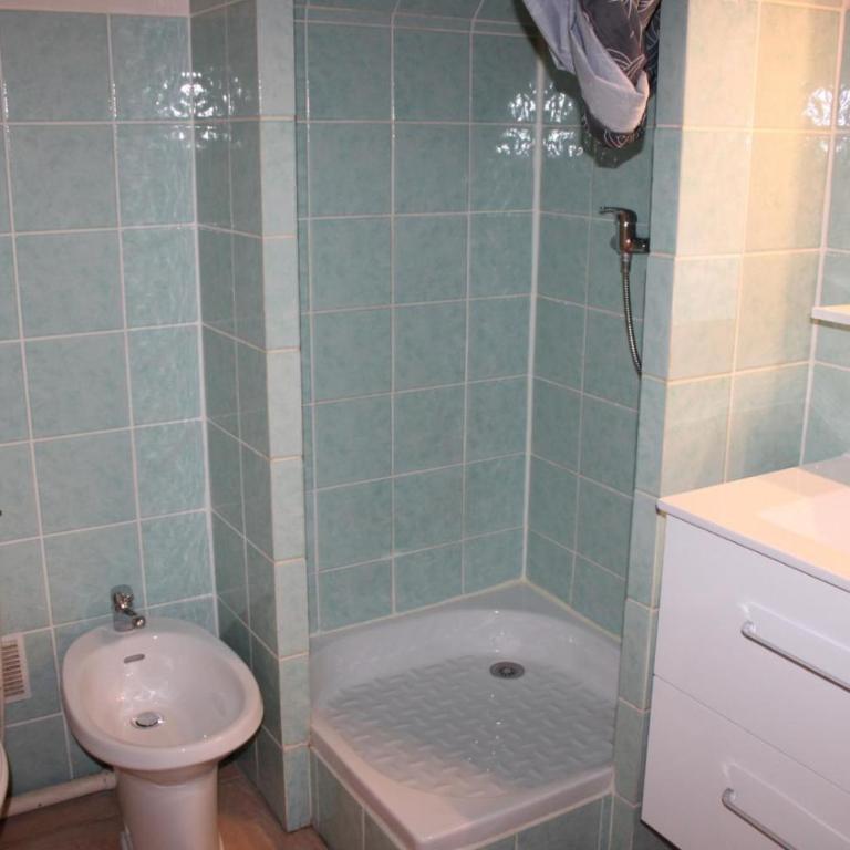 Le génépi - Maison 2 Chambres - 12