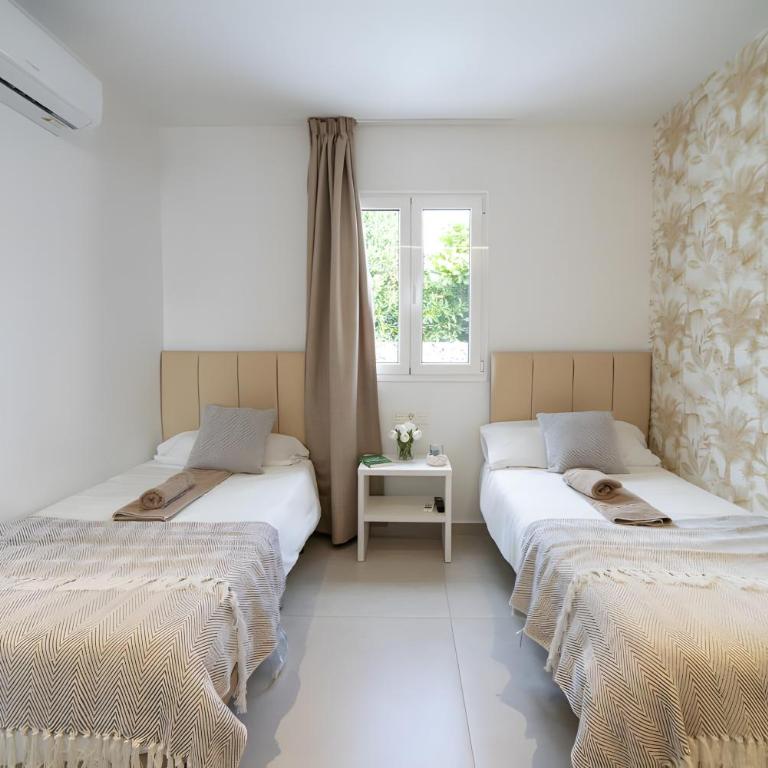 Villa Catherina - Villa - 29
