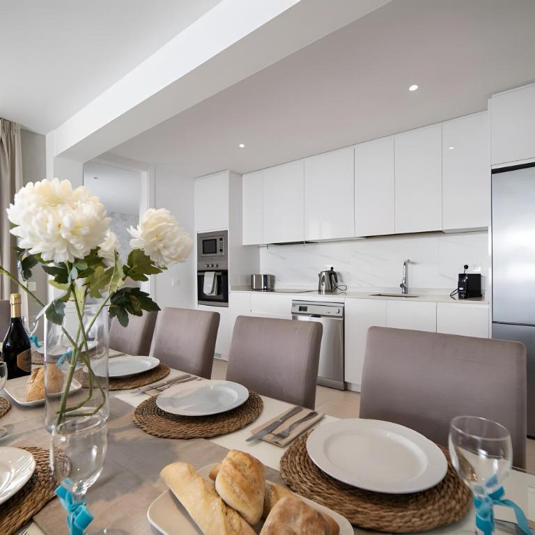 Villa Catherina - Villa - 21