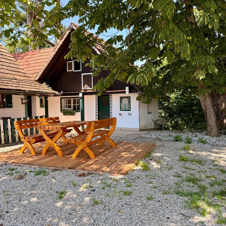 Wohnen am Weinberg vormals Weingut Kofler - Apartment - 2
