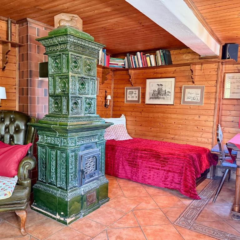 Wohnen am Weinberg vormals Weingut Kofler - Apartment - 4