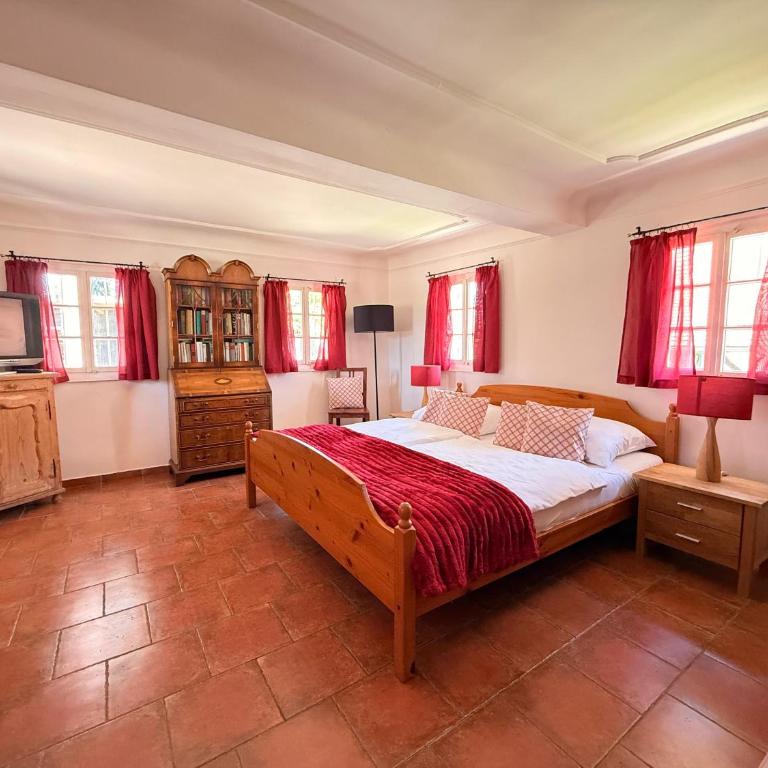 Wohnen am Weinberg vormals Weingut Kofler - Apartment - 10