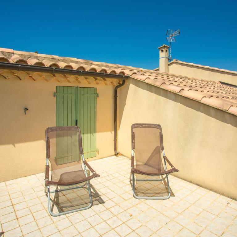 Bella Villa T4 Vista Mare Porto 68 - Maison 3 Chambres - 20