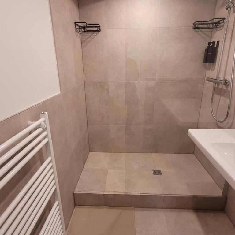 Luxury apartment in central Munich localtion - Appartamento con 2 Camere da Letto e Vista Città - 10