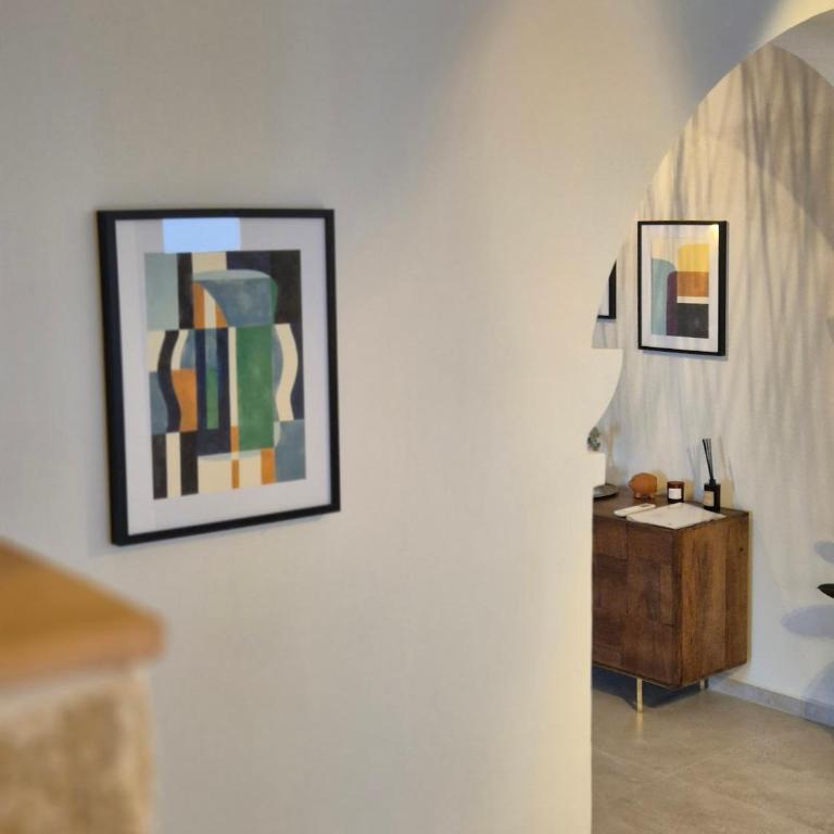 Charming townhouse in Jávea Old Town - Casa de 3 dormitorios - 8