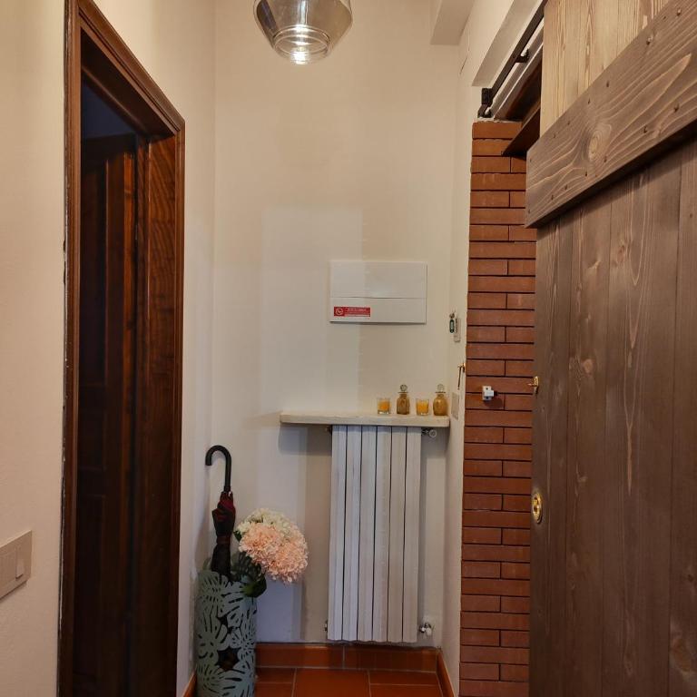 B&B Toringo - Camera Singola - 2
