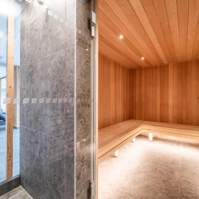 Apartment Lumea Alpe d'Huez - By EMERALD STAY - Appartamento con 3 Camere da Letto - 37