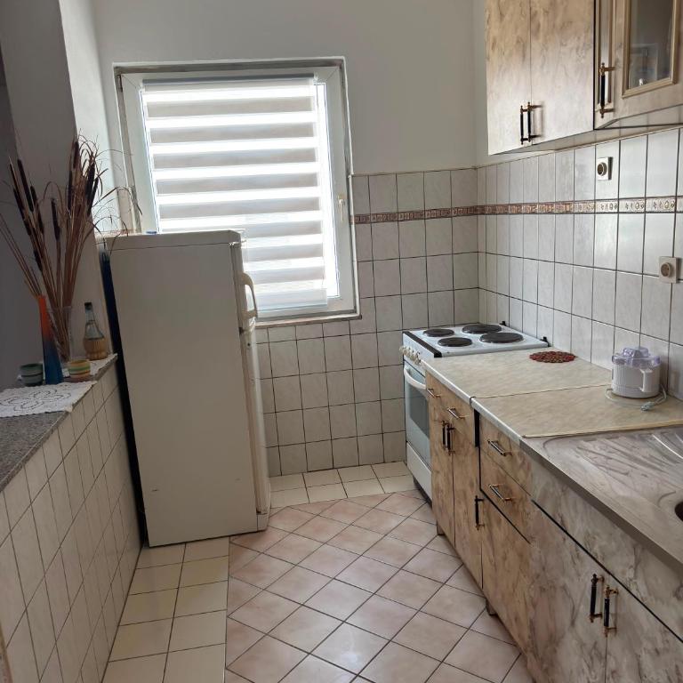 Cusa Apartments - Apartman sa 1 Spavaćom Sobom - 2