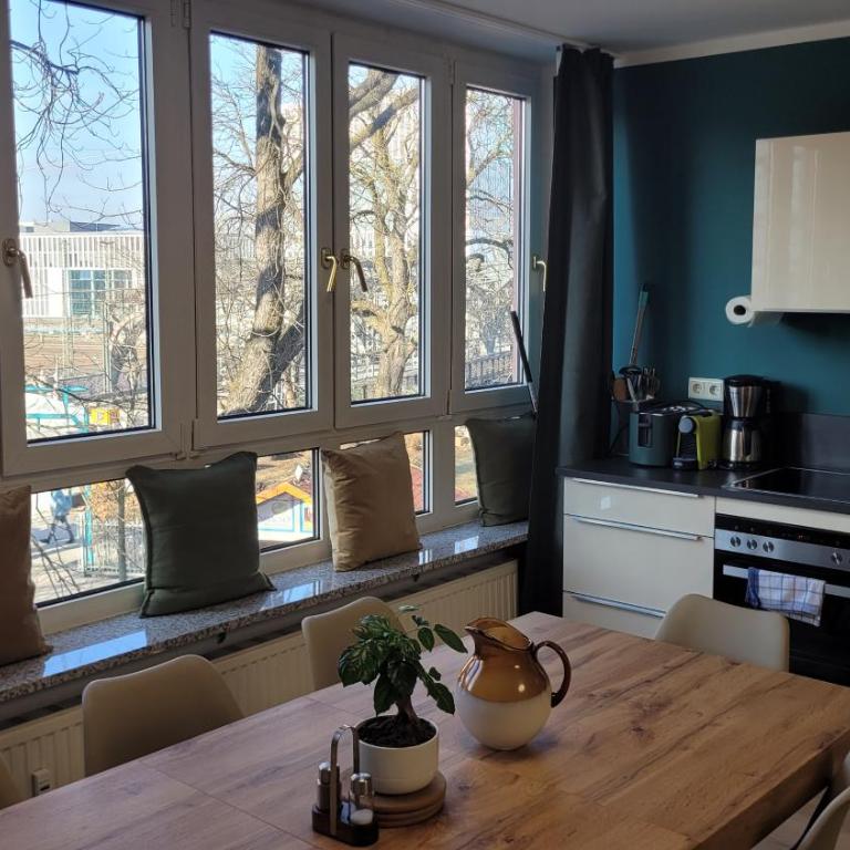 Luxury apartment in central Munich localtion - Appartamento con 2 Camere da Letto e Vista Città - 3