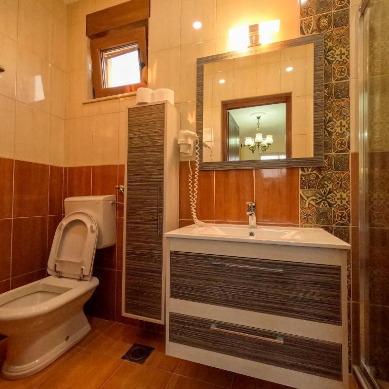 Villa Flower Garden - Villa - 41
