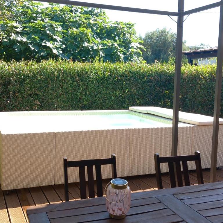 Casa Fiore - Appartamento con 1 Camera da Letto - 34