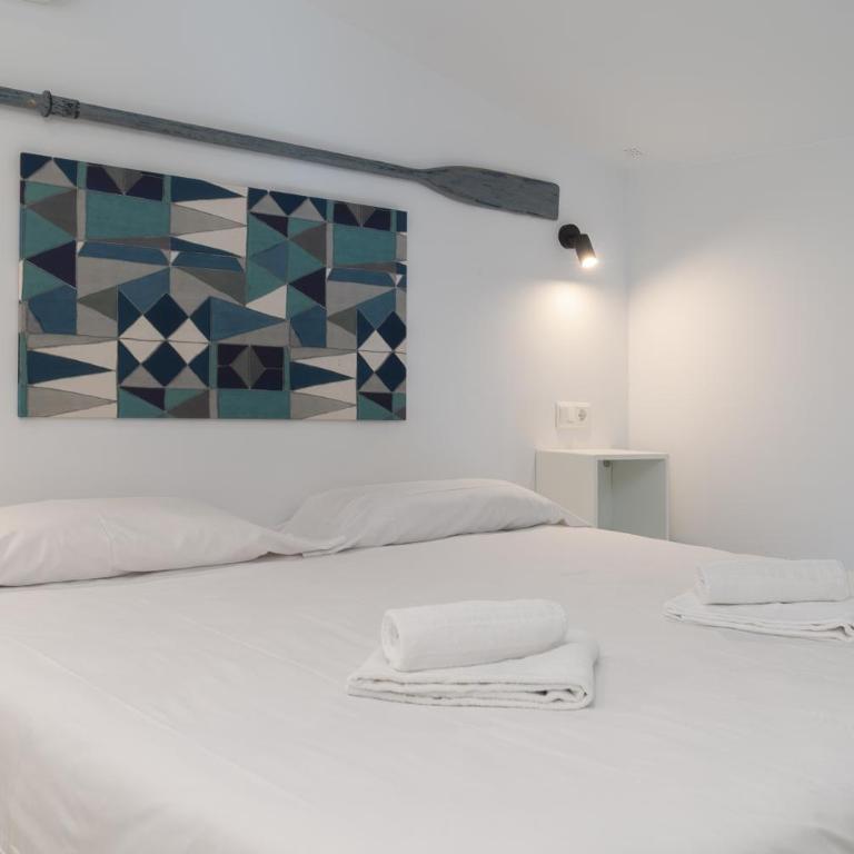 Apartoyou - Nuevo Centro Apartaments - Appartement - 1