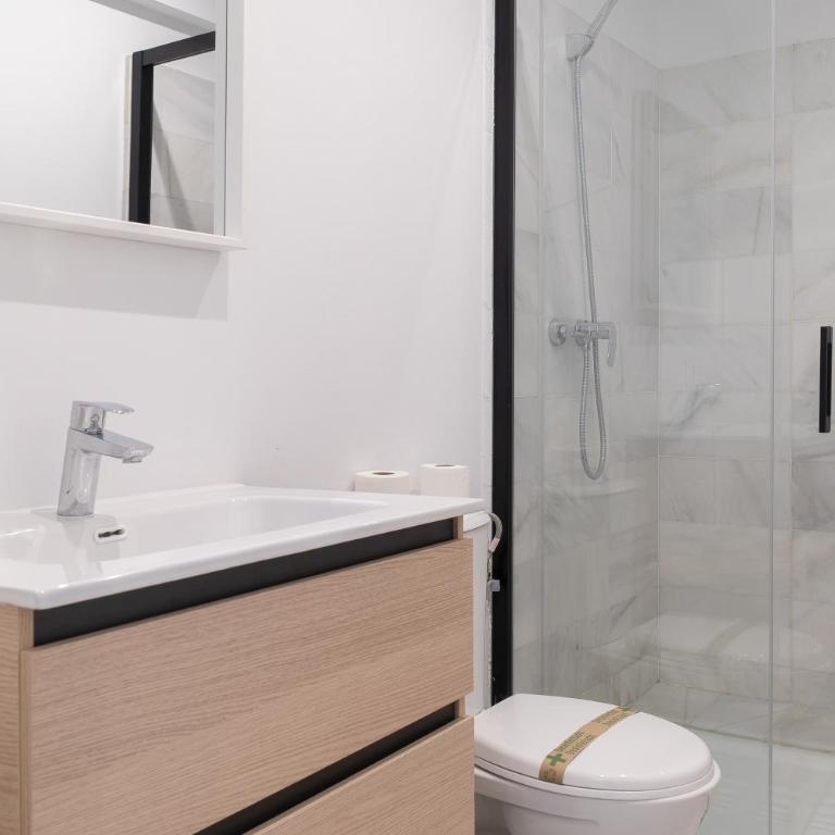 Apartoyou - Nuevo Centro Apartaments - Appartement - 3