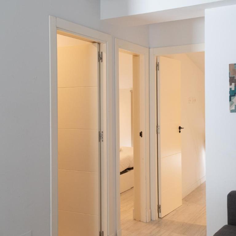Apartoyou - Nuevo Centro Apartaments - Appartement - 7
