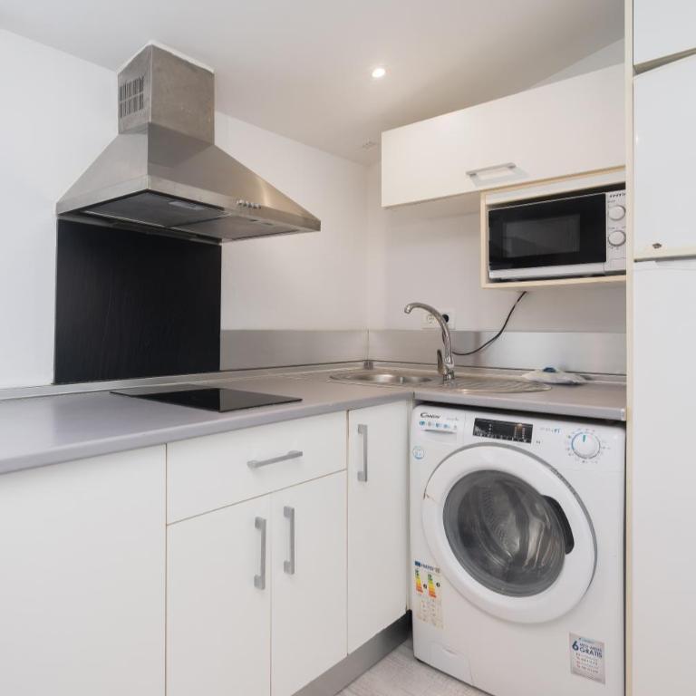 Apartoyou - Nuevo Centro Apartaments - Appartement - 9