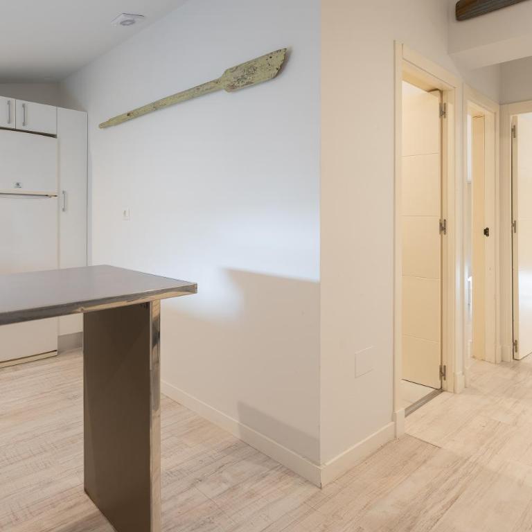 Apartoyou - Nuevo Centro Apartaments - Appartement - 8