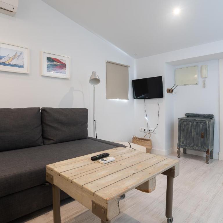 Apartoyou - Nuevo Centro Apartaments - Appartement - 11