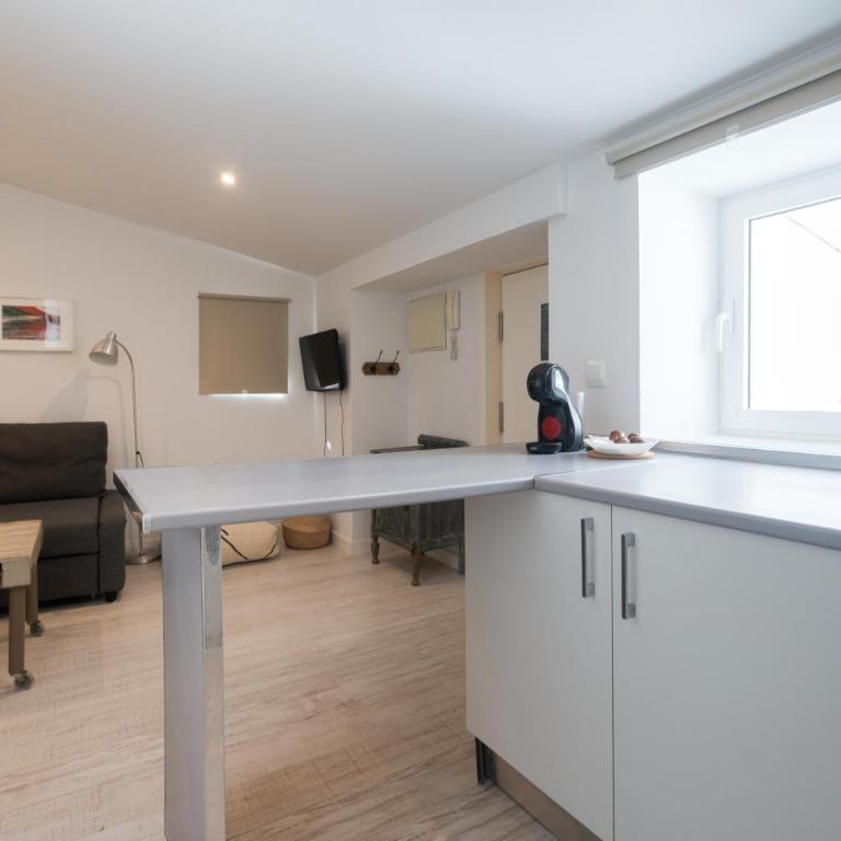 Apartoyou - Nuevo Centro Apartaments - Appartement - 12