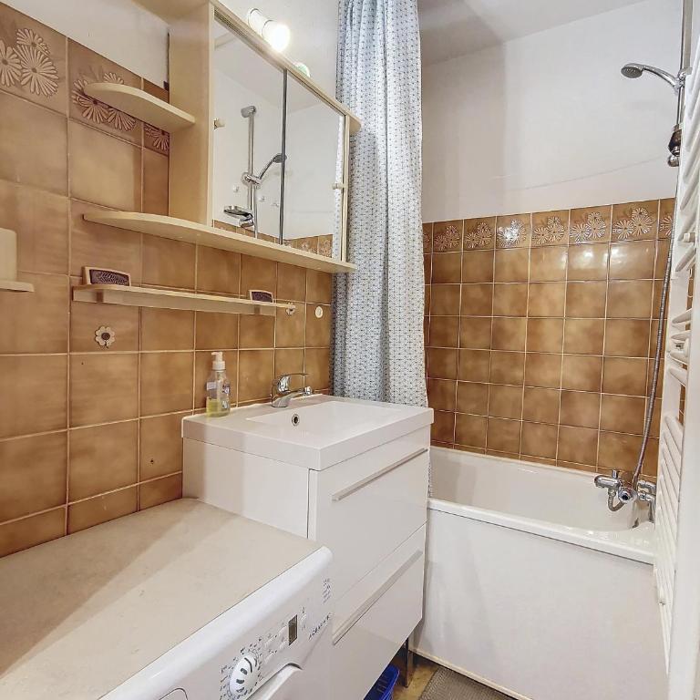 2 prvila23 - Studio avec Balcon - 4