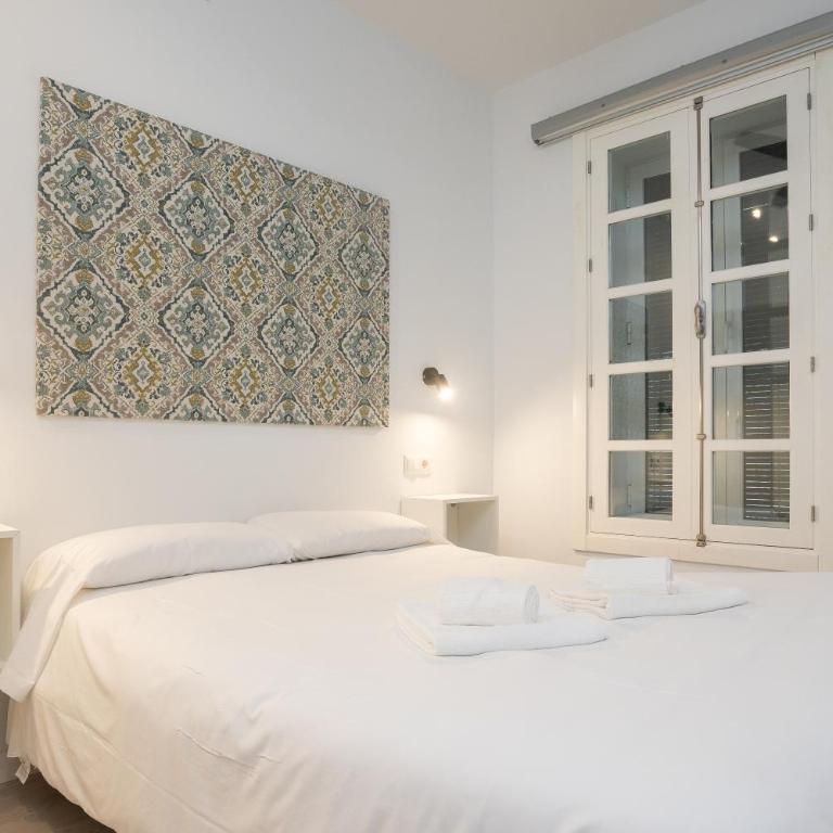 Apartoyou - Nuevo Centro Apartaments - Appartement - 7