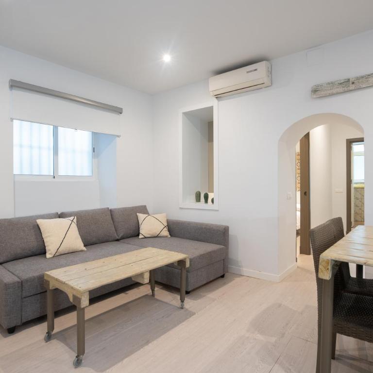 Apartoyou - Nuevo Centro Apartaments - Appartement - 11