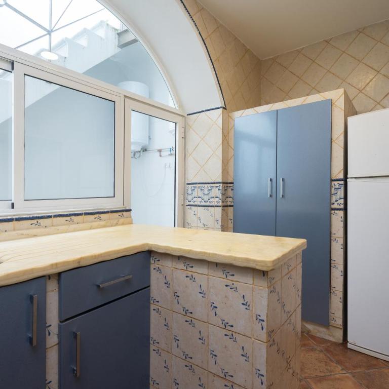 Apartoyou - Nuevo Centro Apartaments - Appartement - 14