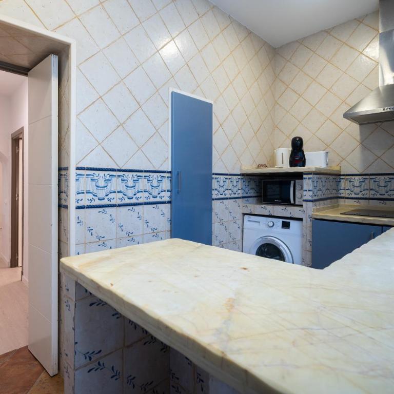 Apartoyou - Nuevo Centro Apartaments - Appartement - 12