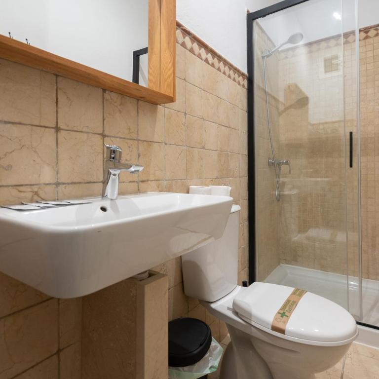 Apartoyou - Nuevo Centro Apartaments - Appartement - 17