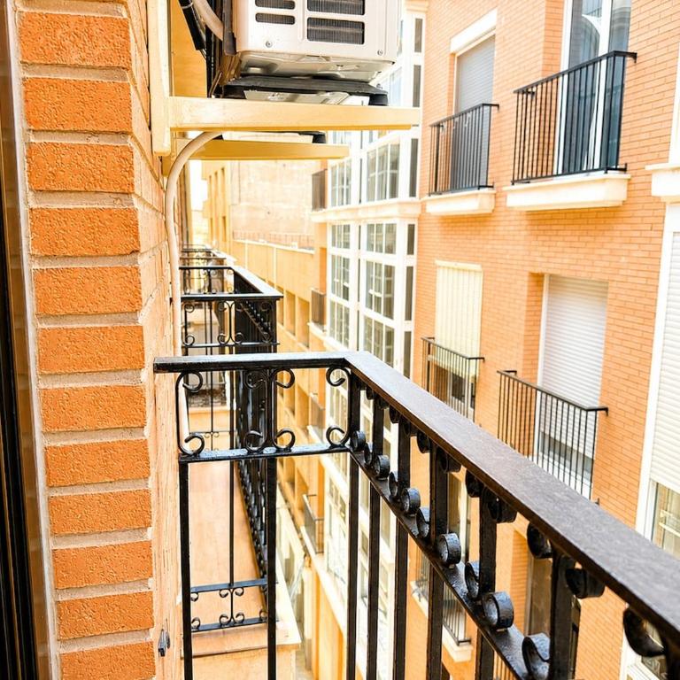 Exclusivo Loft D Casco Historico de Cartagena - Apartamento de 1 dormitorio - 17