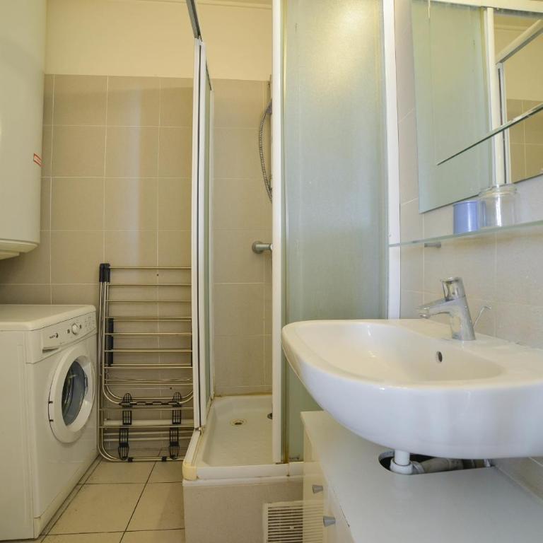 Nice Flat Close To Jardin Du Luxembourg - Apartment - 13