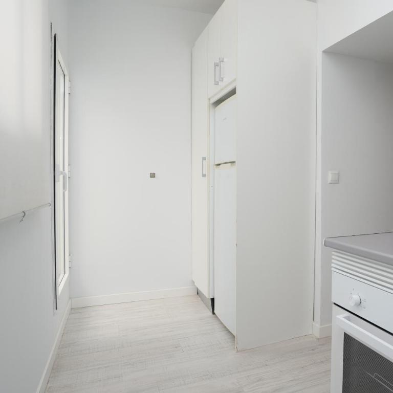 Apartoyou - Nuevo Centro Apartaments - Appartement - 3