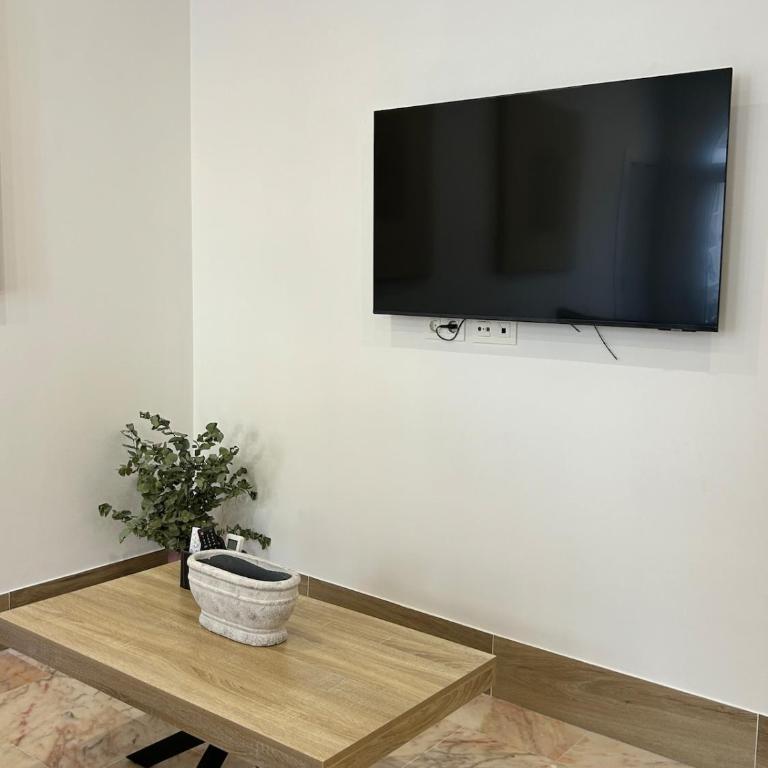 Manantiales Suites Brisa - Apartamento de 1 dormitorio - 10