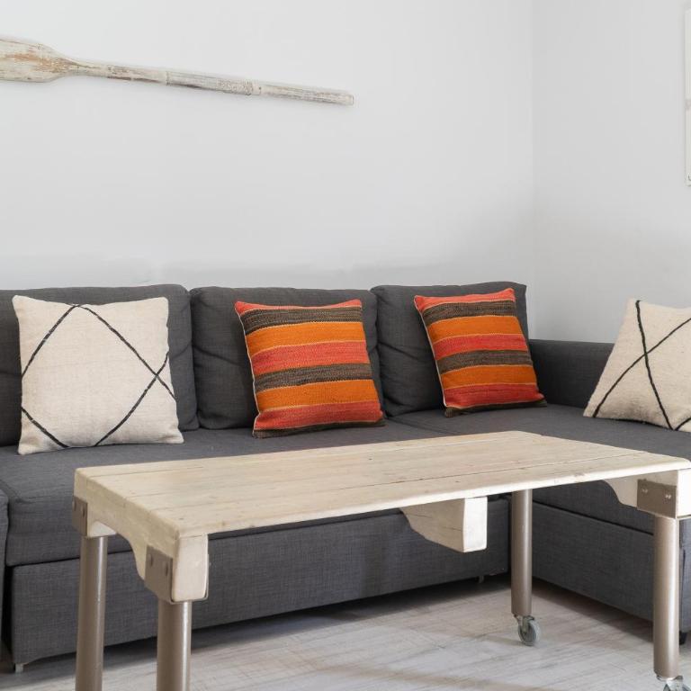 Apartoyou - Nuevo Centro Apartaments - Appartement - 7