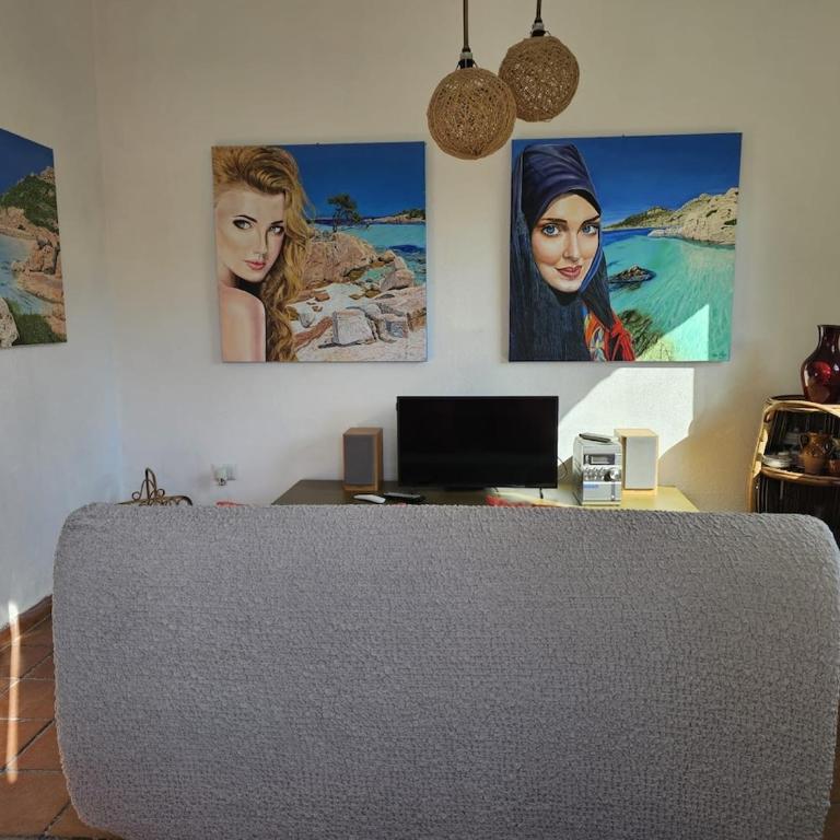 La Perla Blu holiday home - Appartamento con 1 Camera da Letto - 12