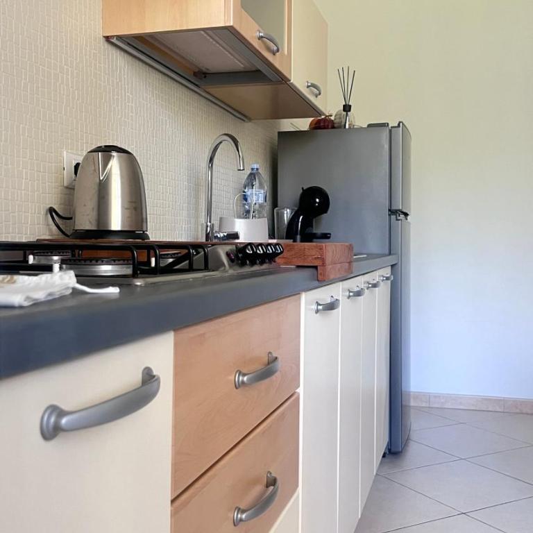 L'Angolo di Nelida - Appartamento con 2 Camere da Letto - 20