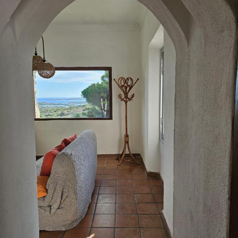 La Perla Blu holiday home - Appartamento con 1 Camera da Letto - 13
