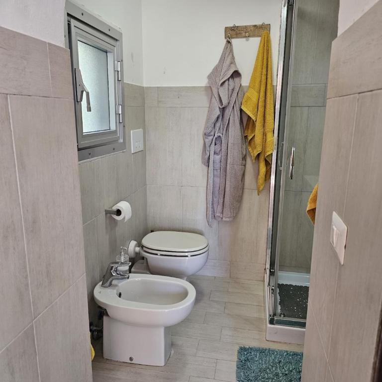 La Perla Blu holiday home - Appartamento con 1 Camera da Letto - 23