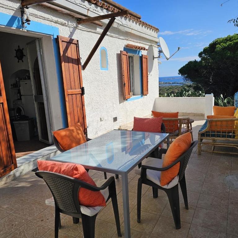 La Perla Blu holiday home - Appartamento con 1 Camera da Letto - 5