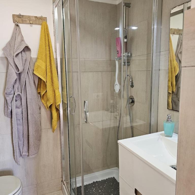 La Perla Blu holiday home - Appartamento con 1 Camera da Letto - 22